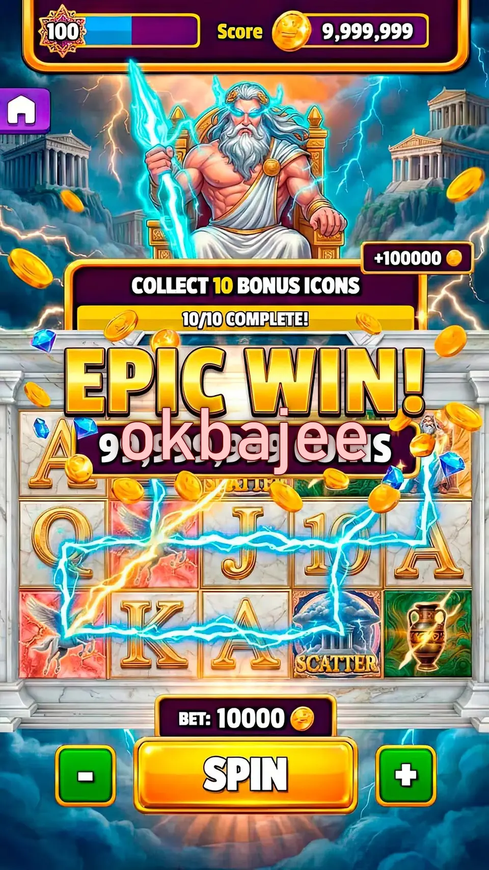 okbajee APK